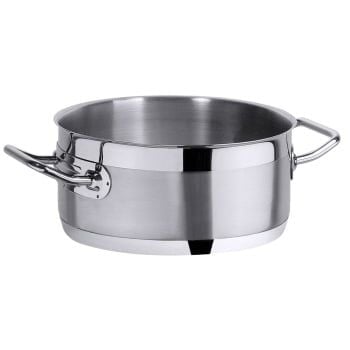 Sautoir Série 2200, diamètre interne 40 cm, capacité : 15 litre