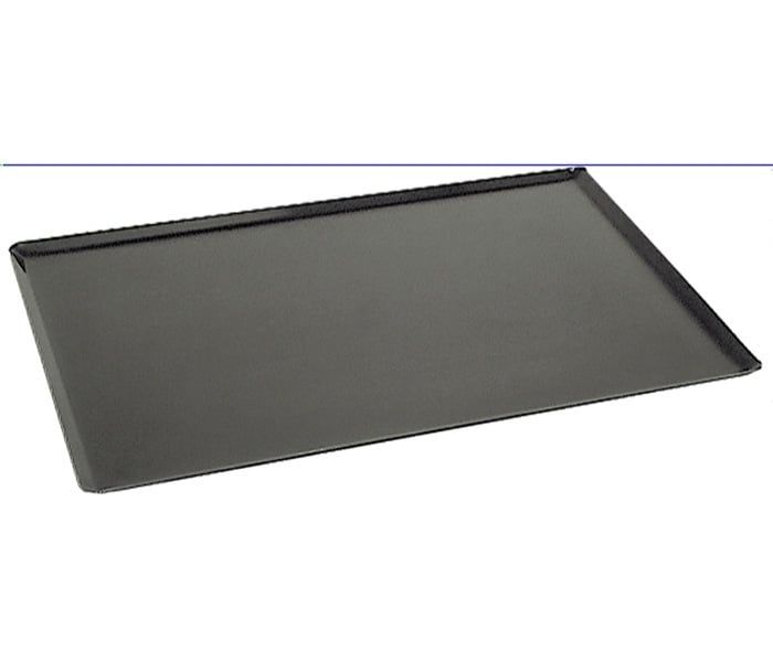 Plaque de four antiadhésive GN 1/1 53x32,5cm