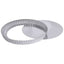 Moule à quiche, diamètre 28cm, hauteur 2,5 cm