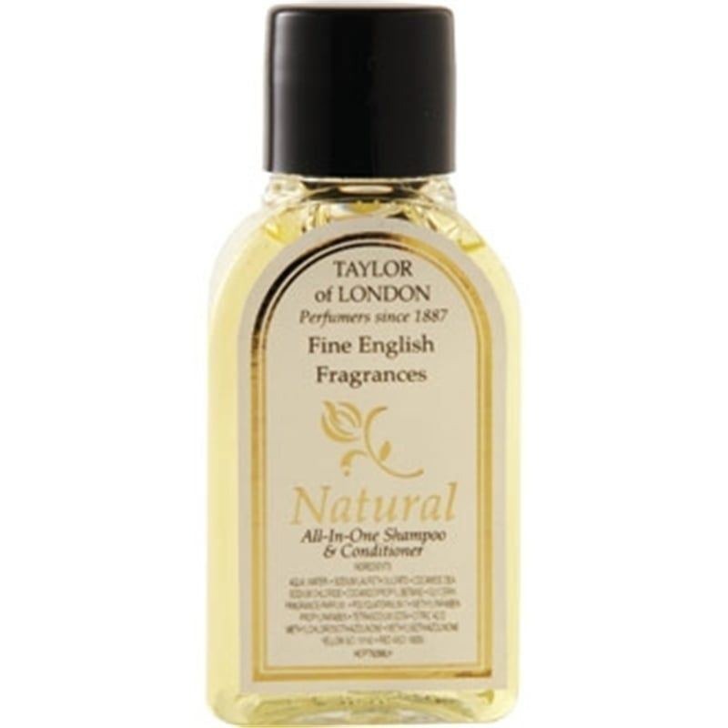 Shampooing + après-shampooing - 250 pièces