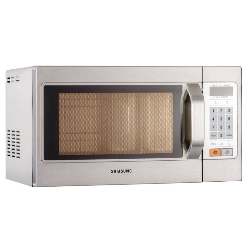 Micro-ondes Samsung 1 100 digital