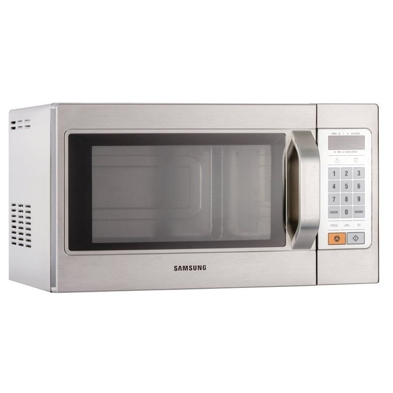 Micro-ondes Samsung 1 100 digital