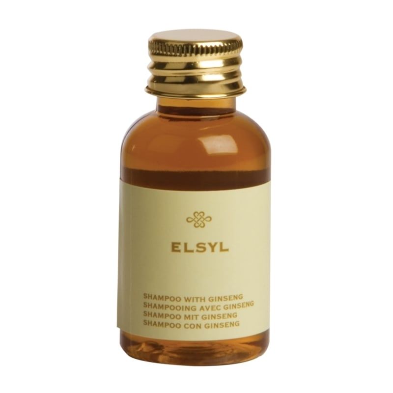 Shampooing « Natural Look » - 50 pièces