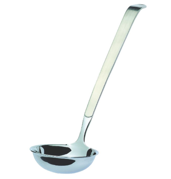 Louche à soupe de buffet Amefa 310mm