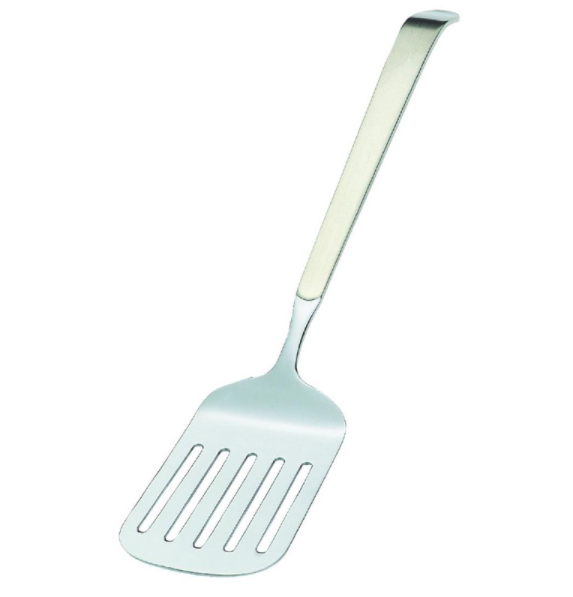 Pelle à rainures de buffet Amefa 310mm