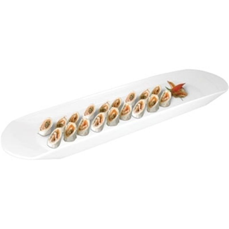 Plat Gondola Olympia 56x15 cm