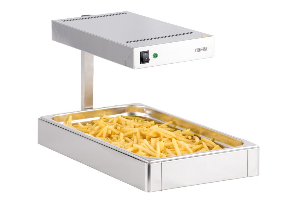 CASSELIN - Chauffe-frites GN 1/1