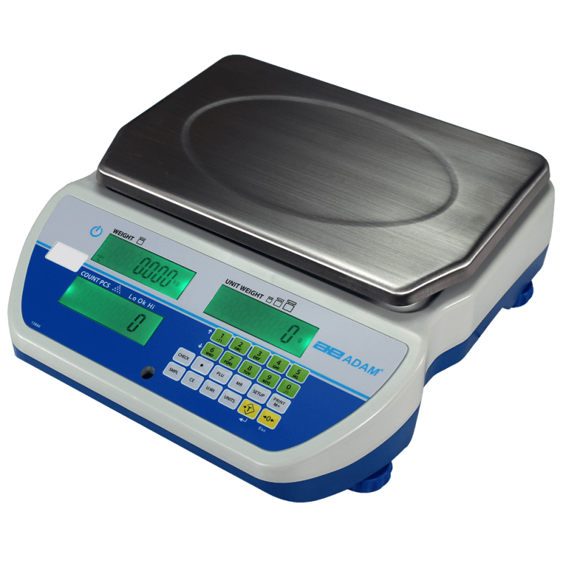 Balance de comptage de table Cruiser / 16 Kg