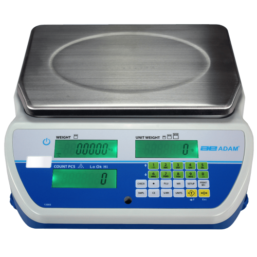 Balance de comptage de table Cruiser / 4 Kg