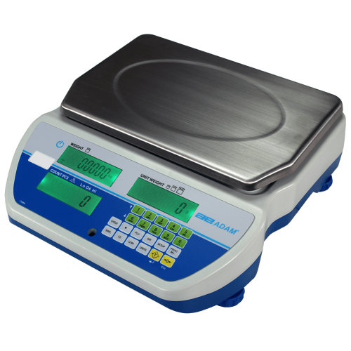 Balance de comptage de table Cruiser / 4 Kg