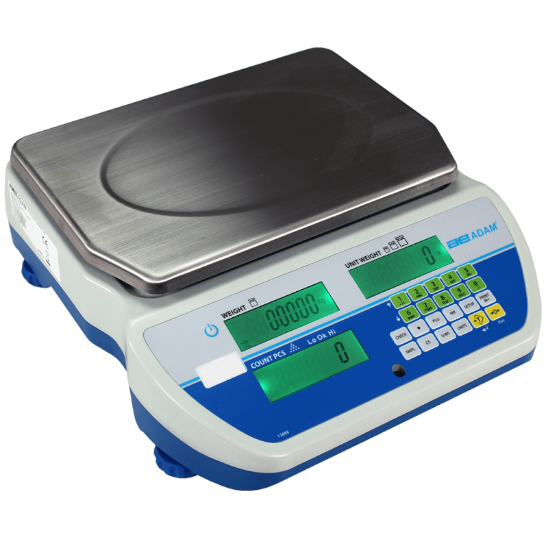 Balance de comptage de table Cruiser / 8 Kg