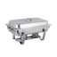 Chauffe-plats ECO GN 1/1 Classic