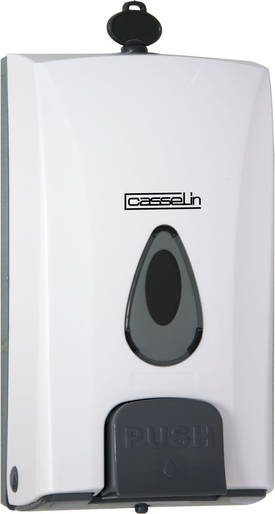 CASSELIN - Distributeur de savon 1 litre