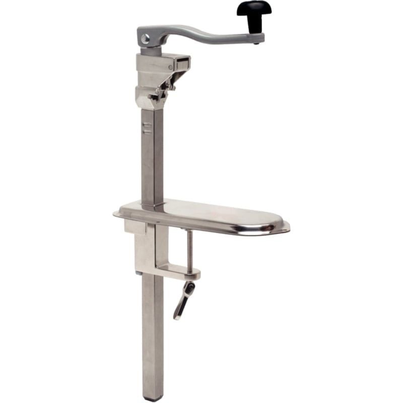 Ouvre-boîte Vogue jusque 36 cm