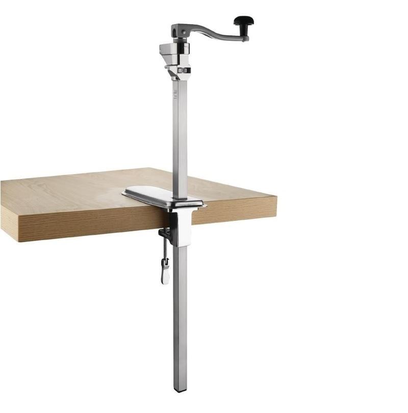 Ouvre-boîtes de table Vogue 58 cm