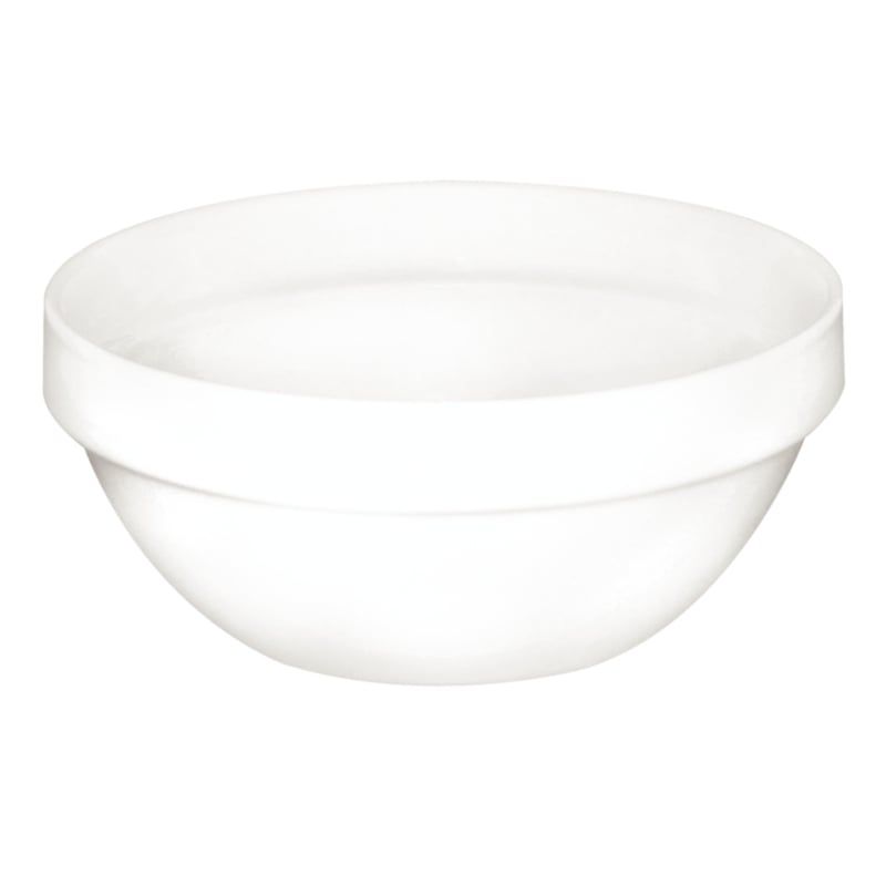 Bol Olympia blanc14,5 cm - 12 pièces