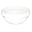 Bol Olympia blanc14,5 cm - 12 pièces