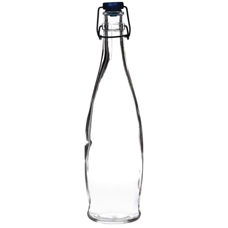Bouteille d'eau 1 litre - 6 pièces
