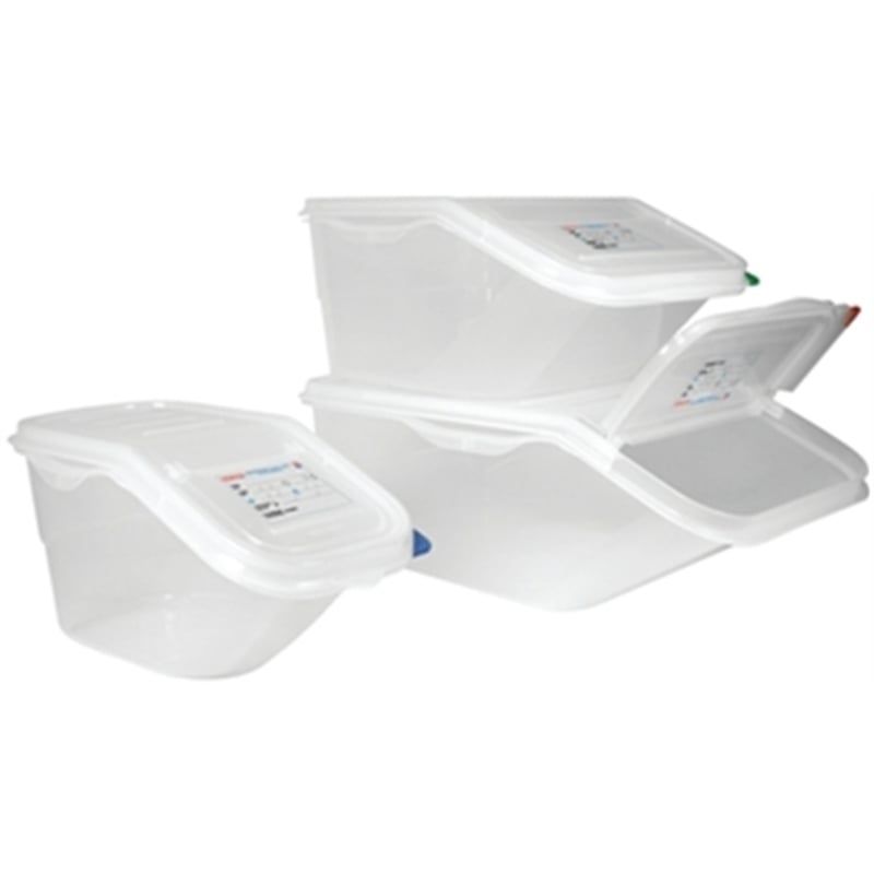 Conteneur de stockage arabe 22 litres