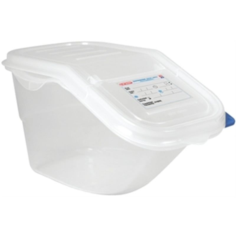 Conteneur de stockage arabe 7 litres
