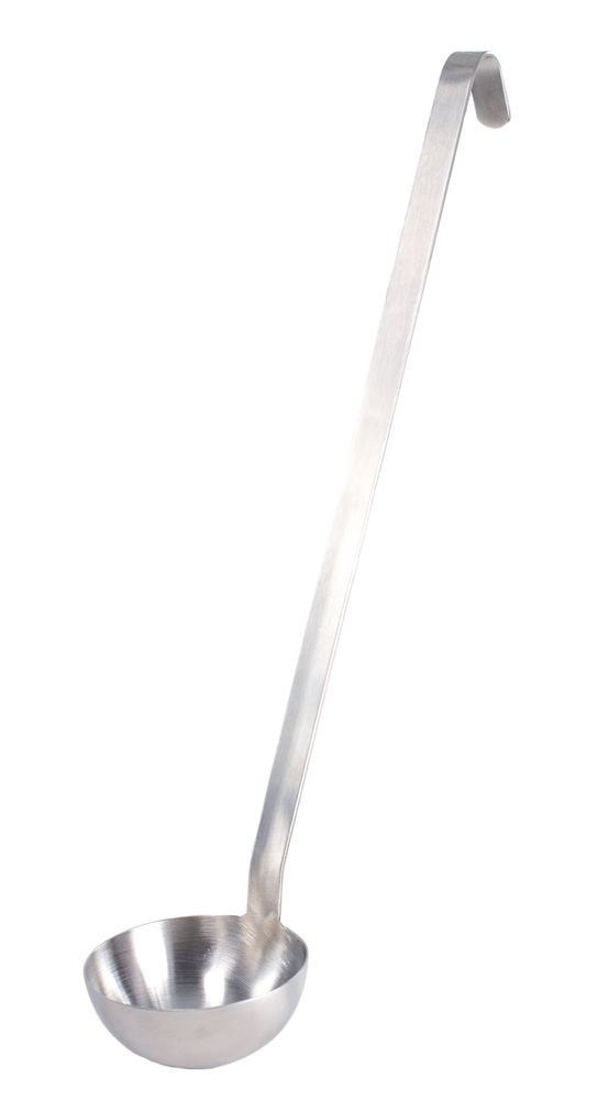 CASSELIN - Louche inox