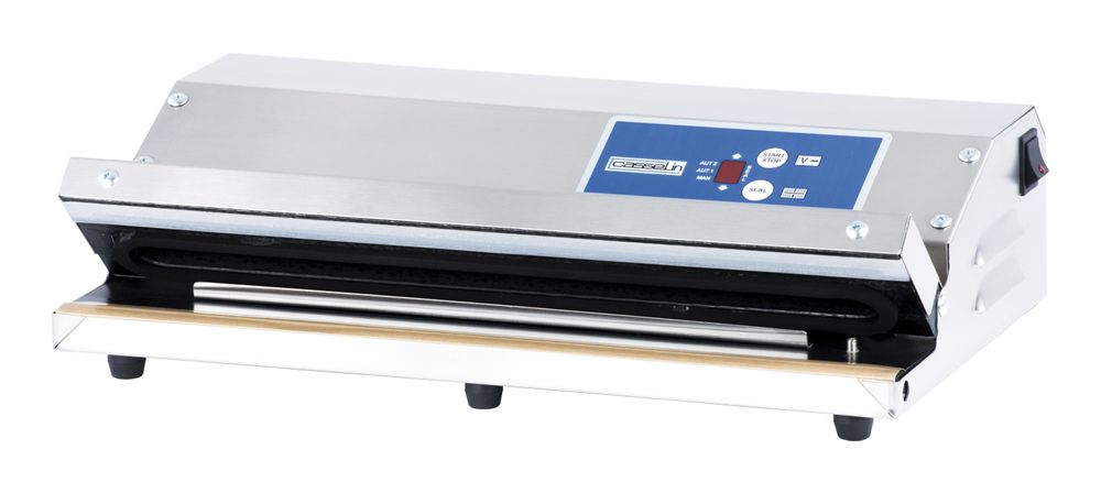 CASSELIN - Emballeuse sous vide 45