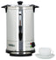 CASSELIN - Percolateur à café 48 tasses
