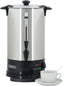 CASSELIN - Percolateur à café 60 tasses SP