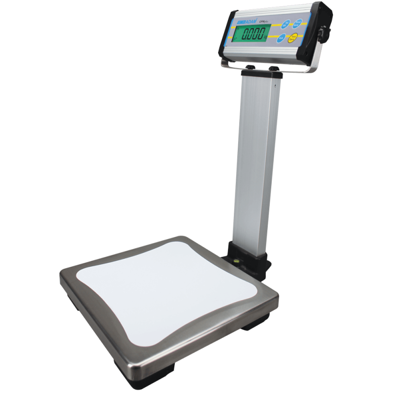 Balance à plate-forme avec trépied 6 kg / 2 g de lisibilité