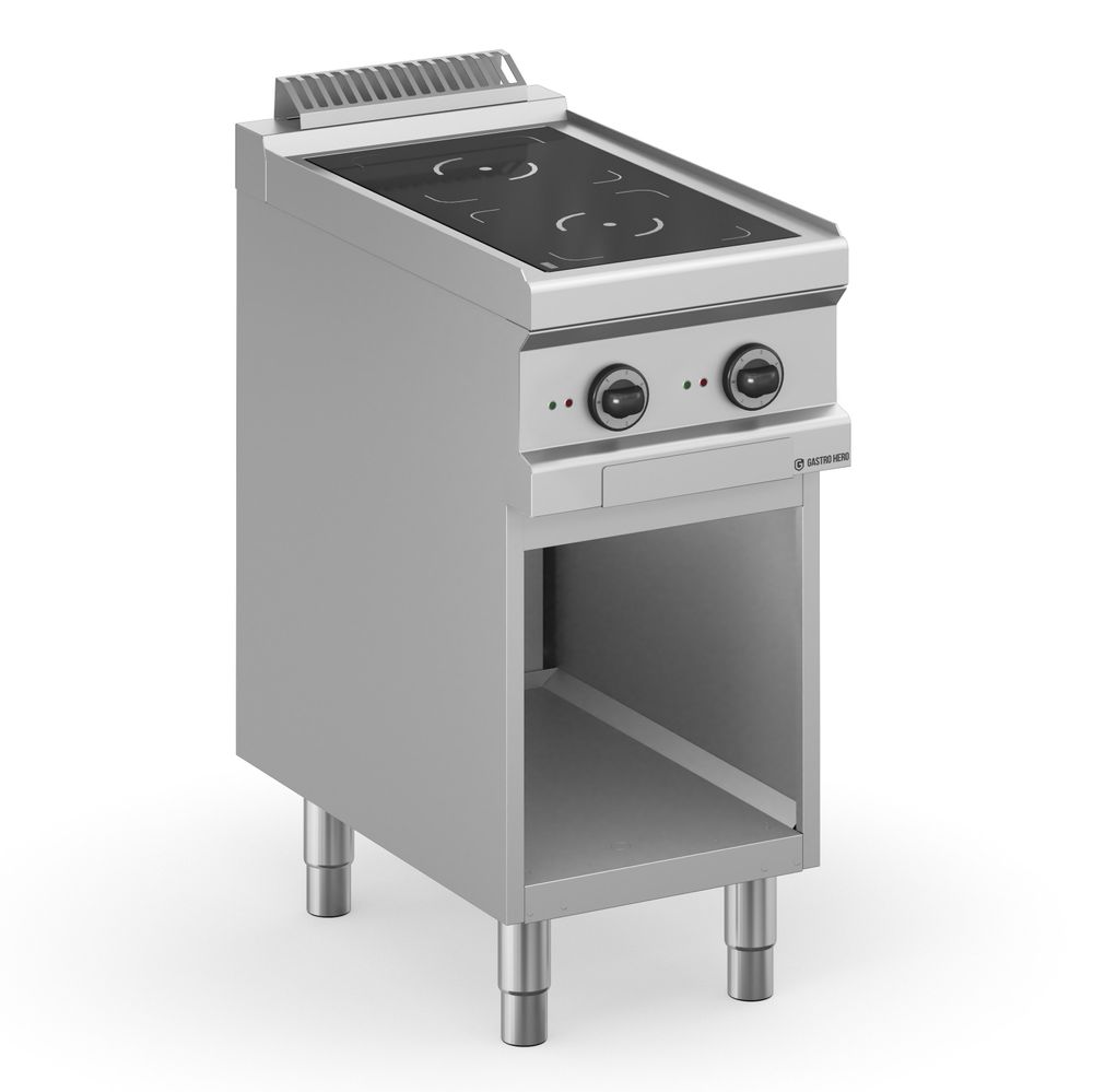 Cuisinière à induction série 77 – 40/70