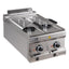 Friteuse électrique série 77 – 40/ 70 6+6 litres – appareil de table