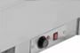 Bain-marie encastrable 4 GN1/1