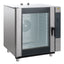 Four à convection Dexion 10 x GN2/1 avec fonction vapeur