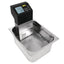 Thermoplongeur cuisson sous vide portable Buffalo