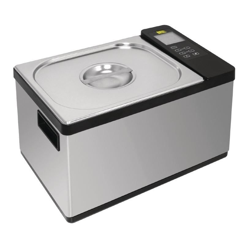 Bain-marie pour sous-vide Buffalo 12,5 l