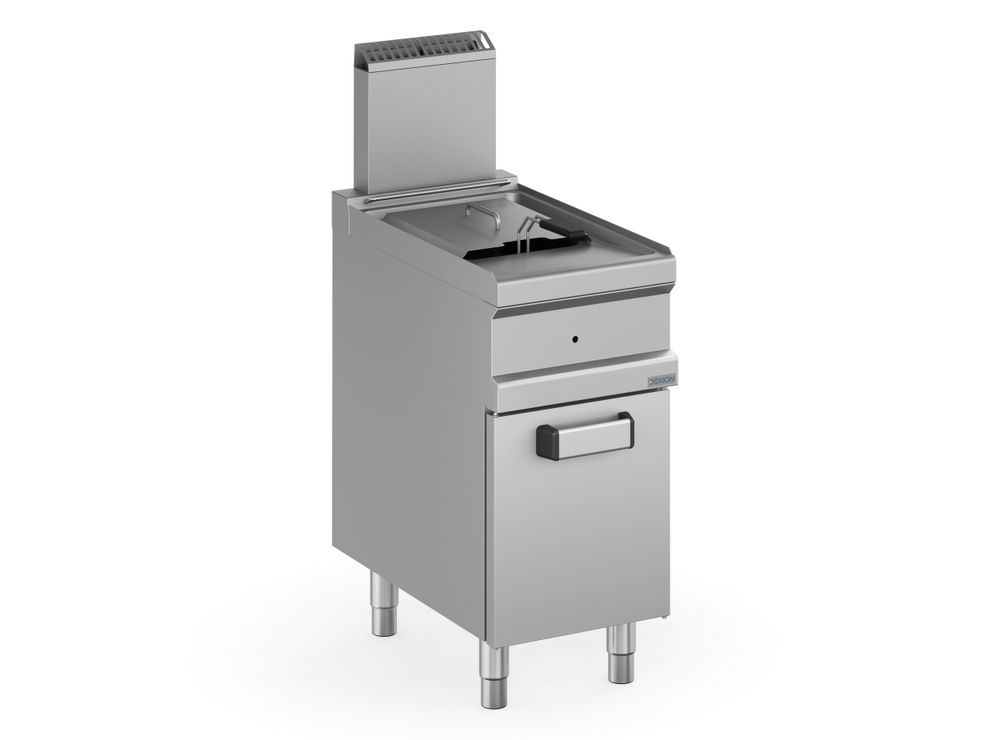Friteuse à gaz série 77 – 40/70 14 litres