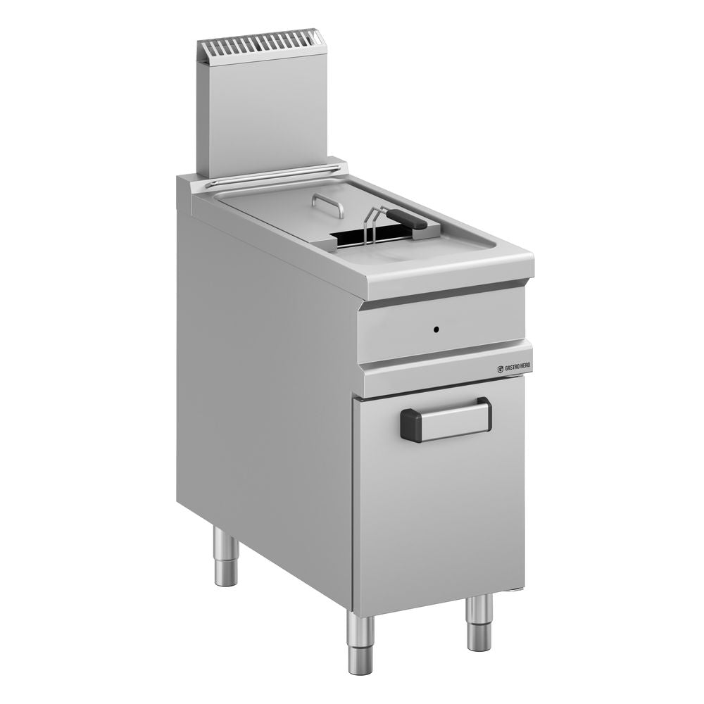 Friteuse à gaz série 98 - 40/90 18 l