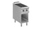 Cuisinière à induction Dexion série 98 - 40/90
