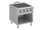 Cuisinière à induction Dexion série 98 - 80/90