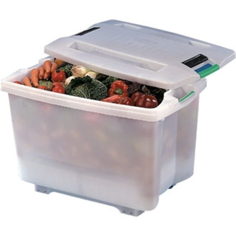 Bac alimentaire Araven 50 litres