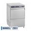 Lave-verres ECO 35 230 V