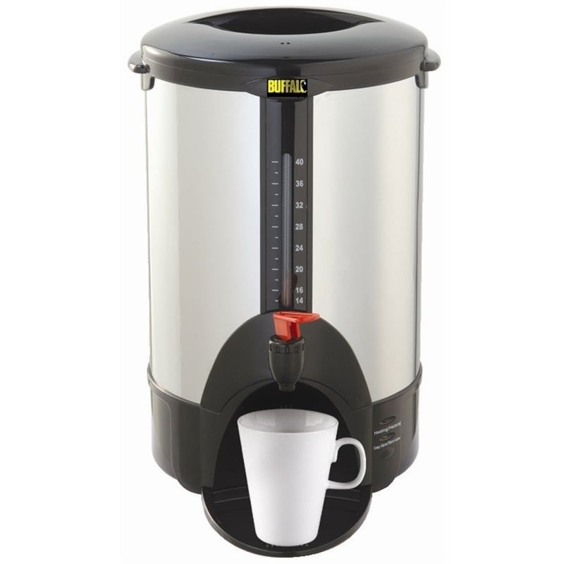 Percolateur compact Caterlite 15L