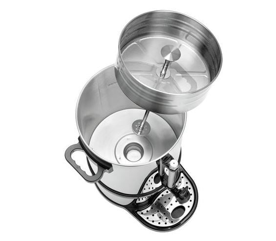 Cafetière « Bartscher PRO II 40T »
