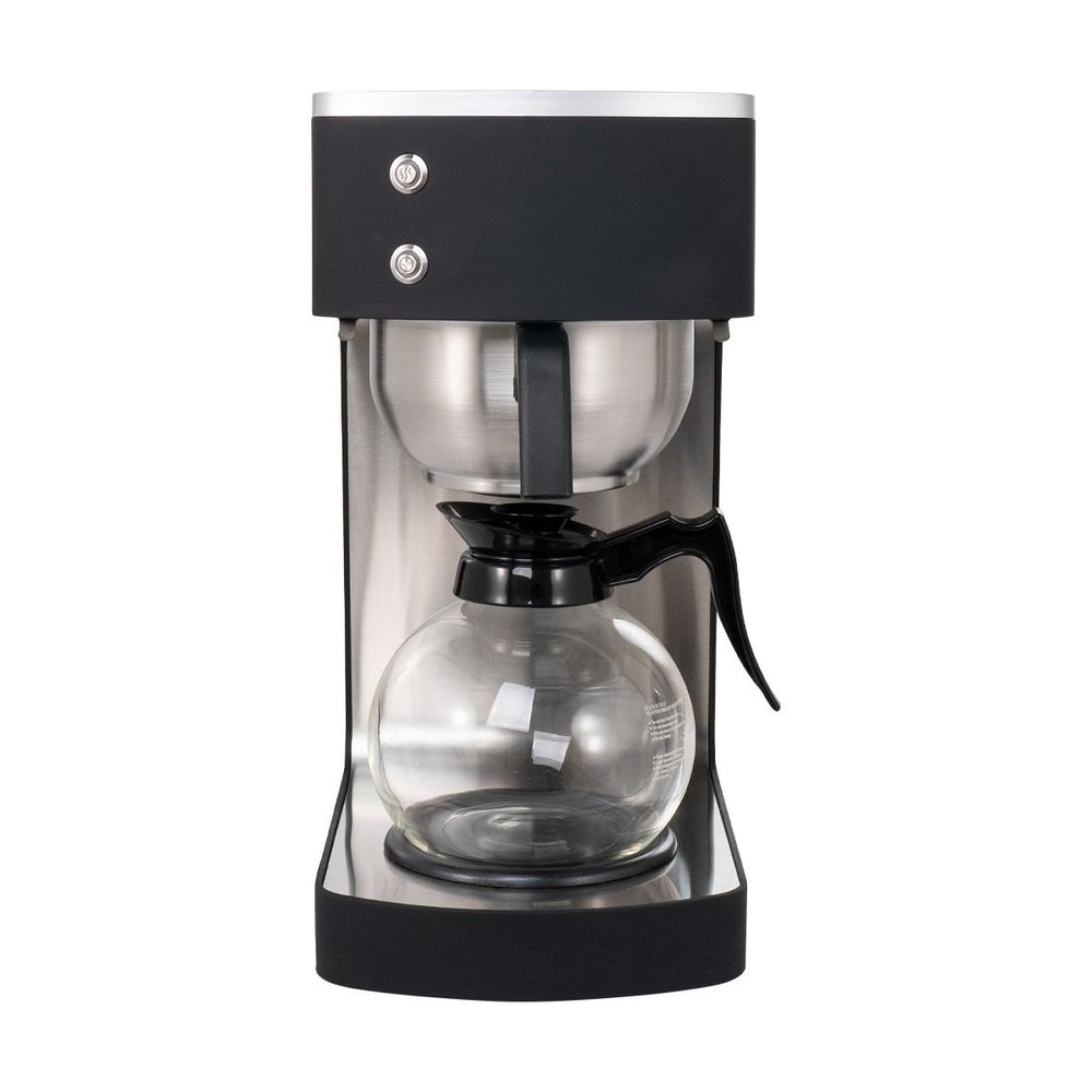 Cafetière à filtre ECO 2 l
