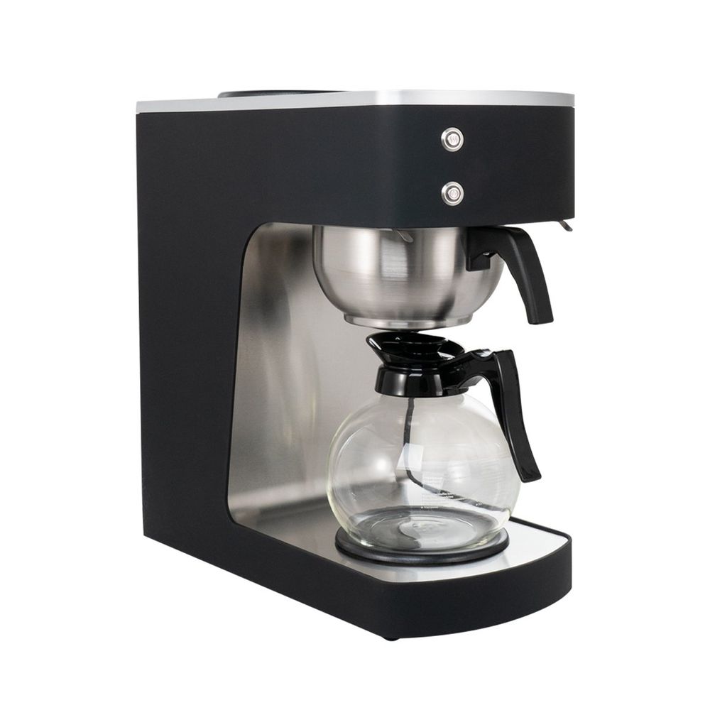 Cafetière à filtre ECO 2 l