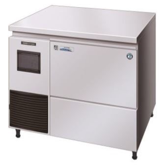 Machine à glace grossièrement pilée Hoshizaki 110 kg