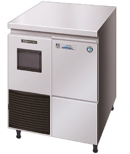 Machine à glaçons spéciaux / nuggets Hoshizaki, 110 kg