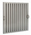 Filtre coupe-feu Profi Classe A, 500 x 500 x 20 mm