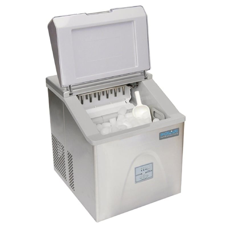 Machine à glaçons Polar 15