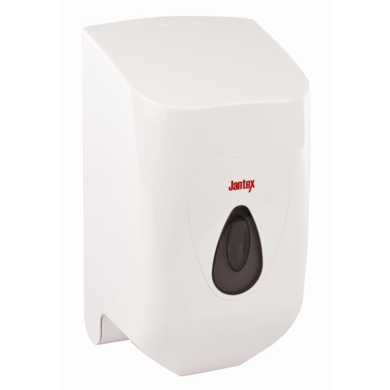 Mini distributeur de bobine à alimentation centrale Jantex